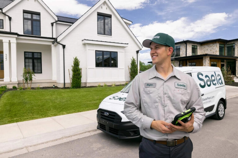 Easy Pest Control
