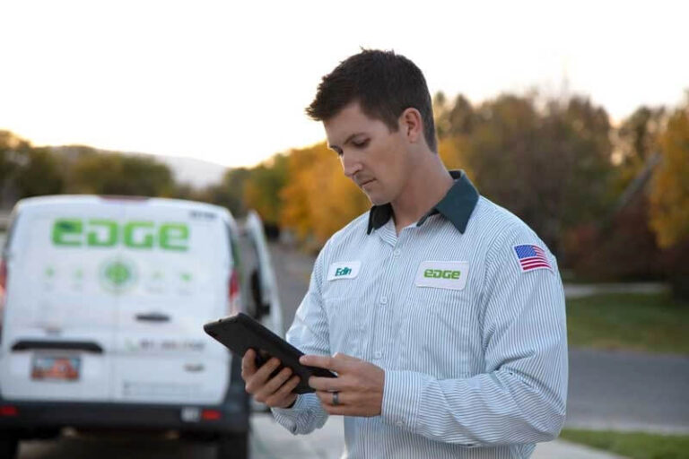 Importance of Pest Identification