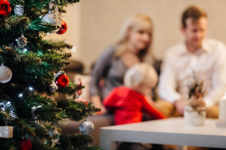 Tips to Make Your Holiday Merrier