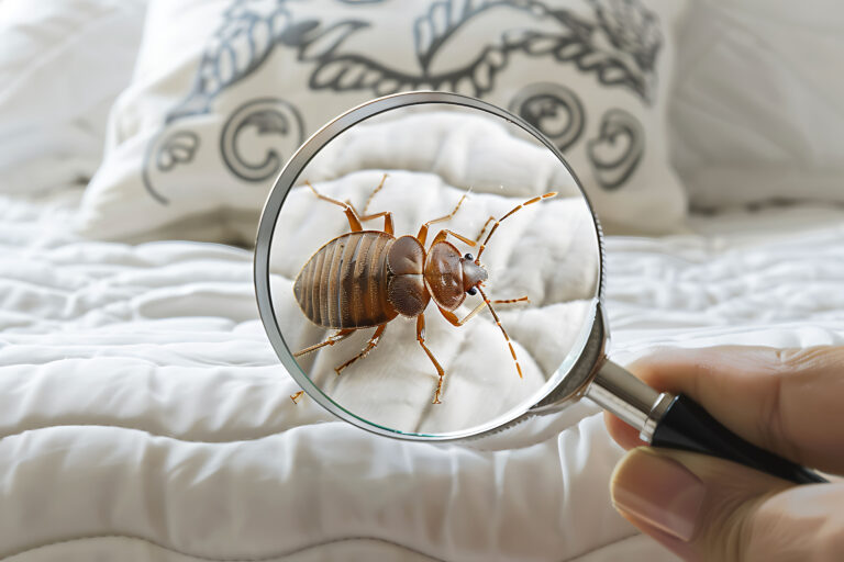 Bed Bug Exterminator: Comprehensive Guide to Removal & Prevention