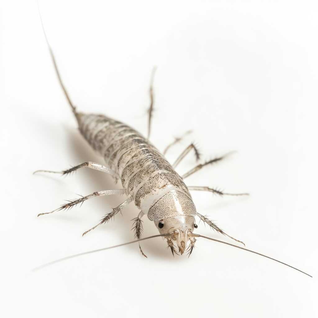 A Comprehensive Guide to Professional Silverfish Extermination: Expert Solutions for Long-Term Control