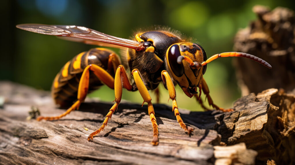 Hornet Exterminators: A Complete Guide to Professional Removal and Prevention
