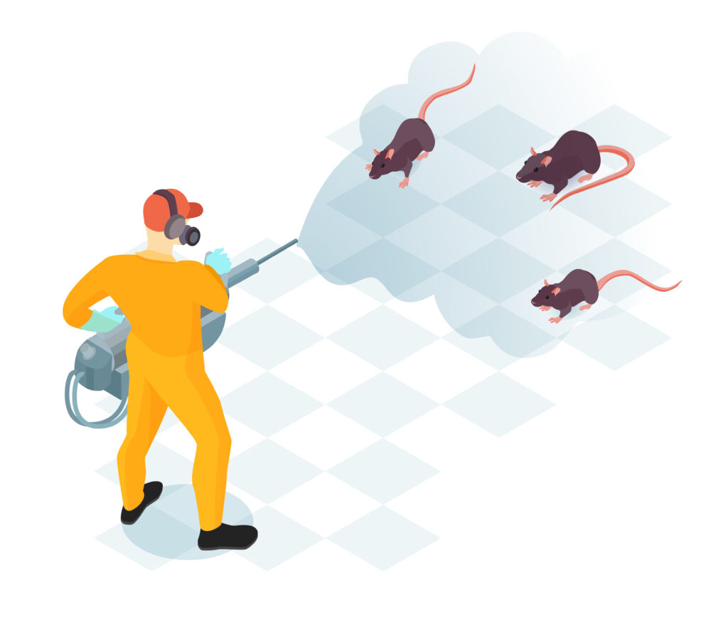 Comprehensive Guide to Pest Control Services in Albany, OR