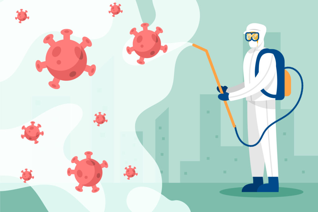 Comprehensive Guide to Pest Control Services in Plano