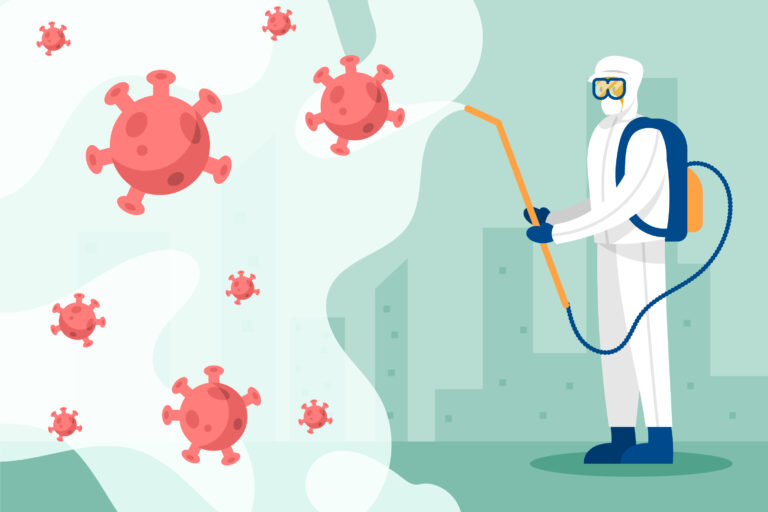 Comprehensive Guide to Pest Control Services in Plano