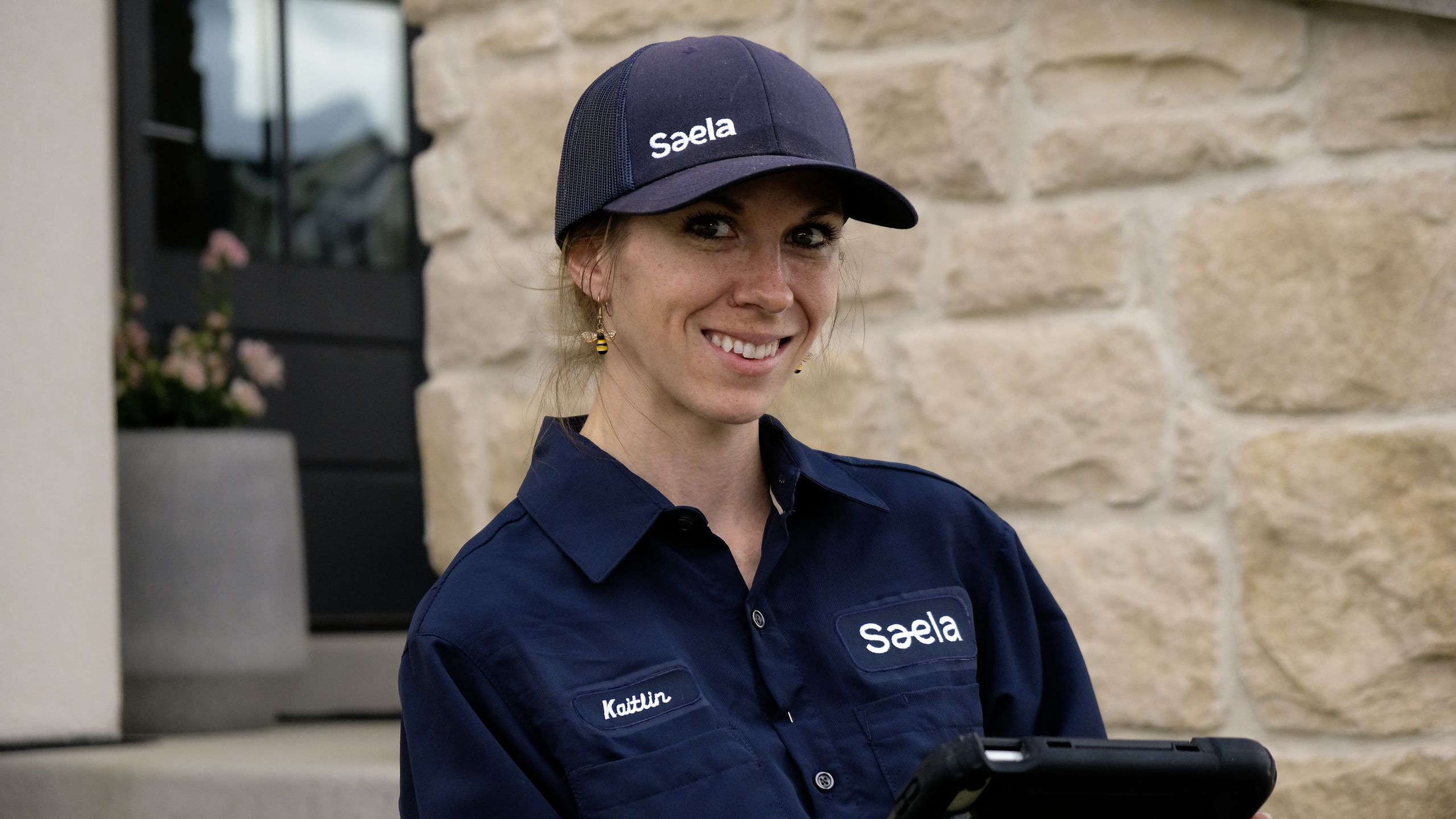 Saela service in Vancouver