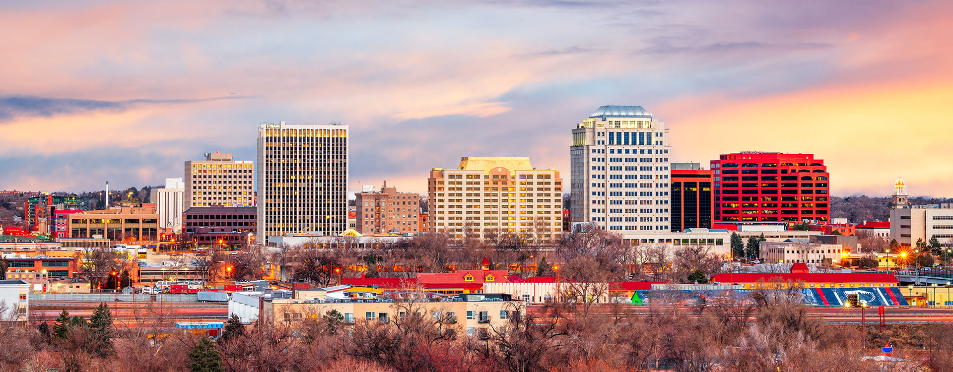 Colorado Springs pest control