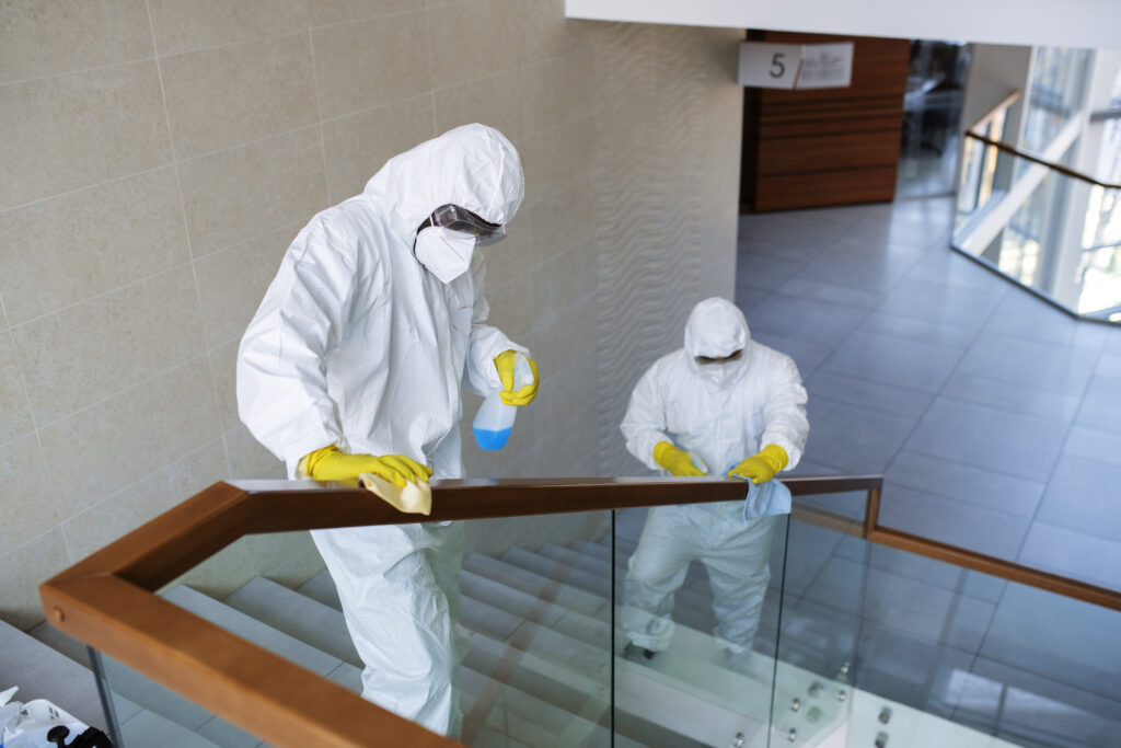 Complete Guide to Pest Control Service in Adrian
