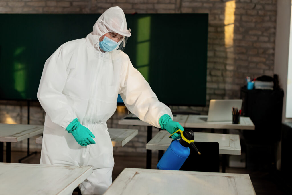 The Ultimate Guide to Pest Control Services in Olathe
