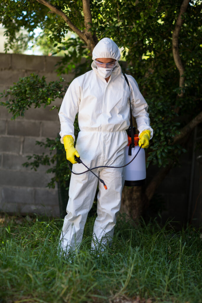 The Definitive Guide to Professional Pest Control Services in Salt Lake City