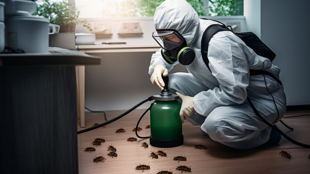 Comprehensive Guide to Pest Control Services in Alta, Utah